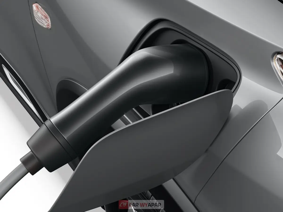 Citroen eC3 Top Feature